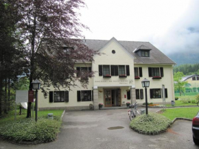 Austrian Sports Resort, BSFZ Obertraun, Obertraun, Österreich, Obertraun, Österreich
